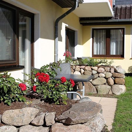Ostseehotel Wustrow Wustrow  Bagian luar foto